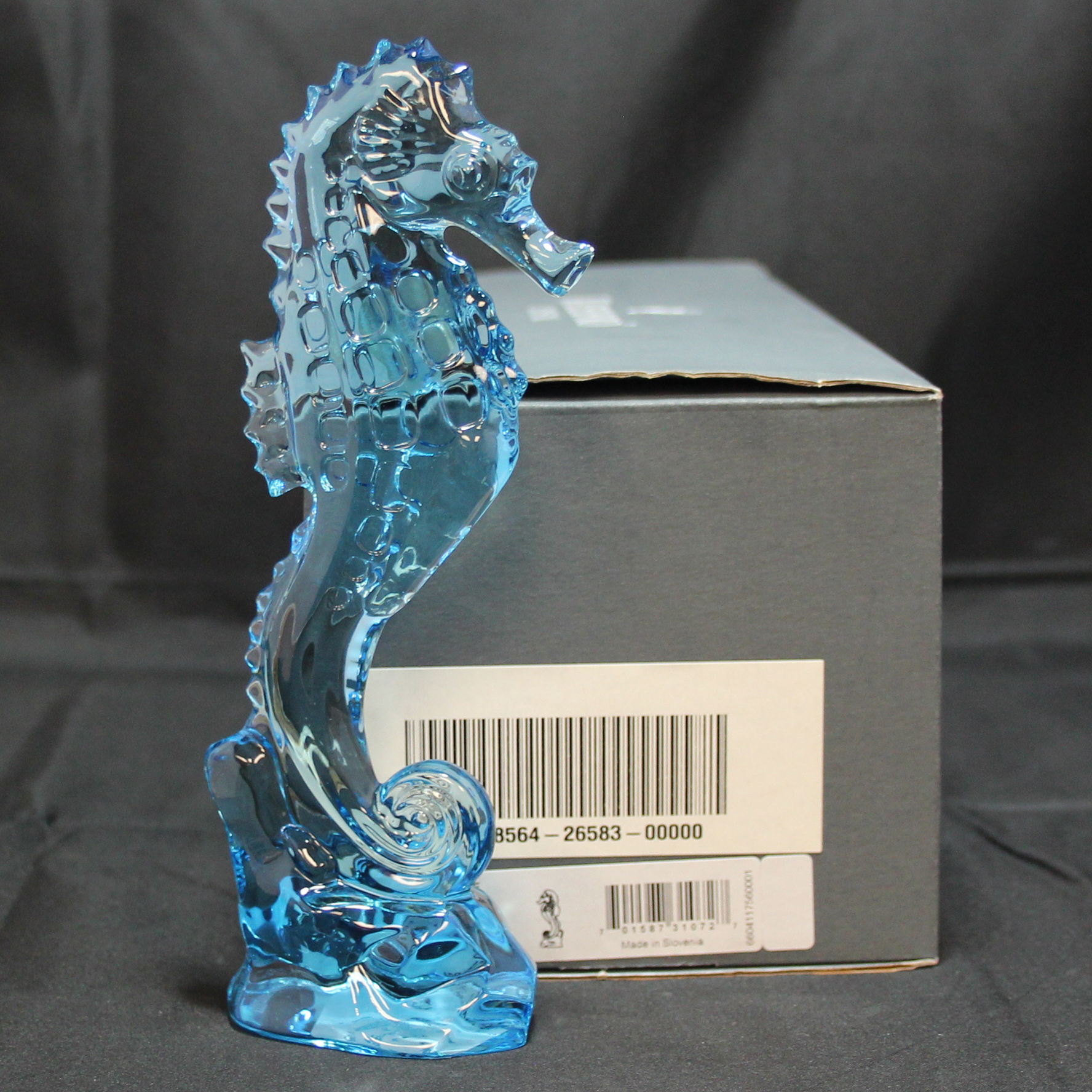 seahorse figurines for sale