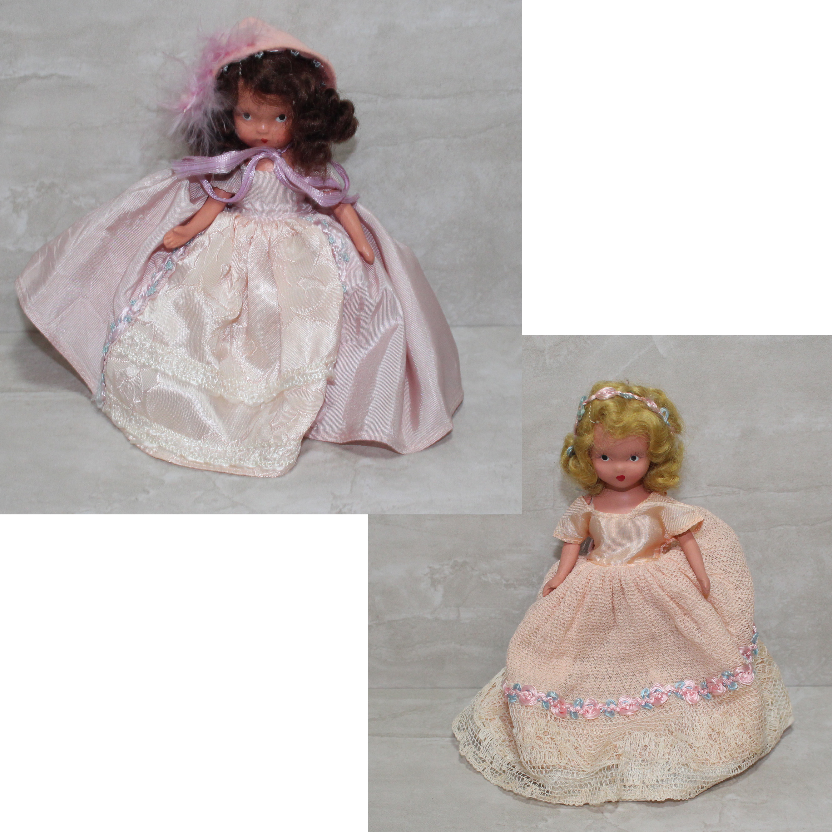 ebay nancy ann storybook dolls