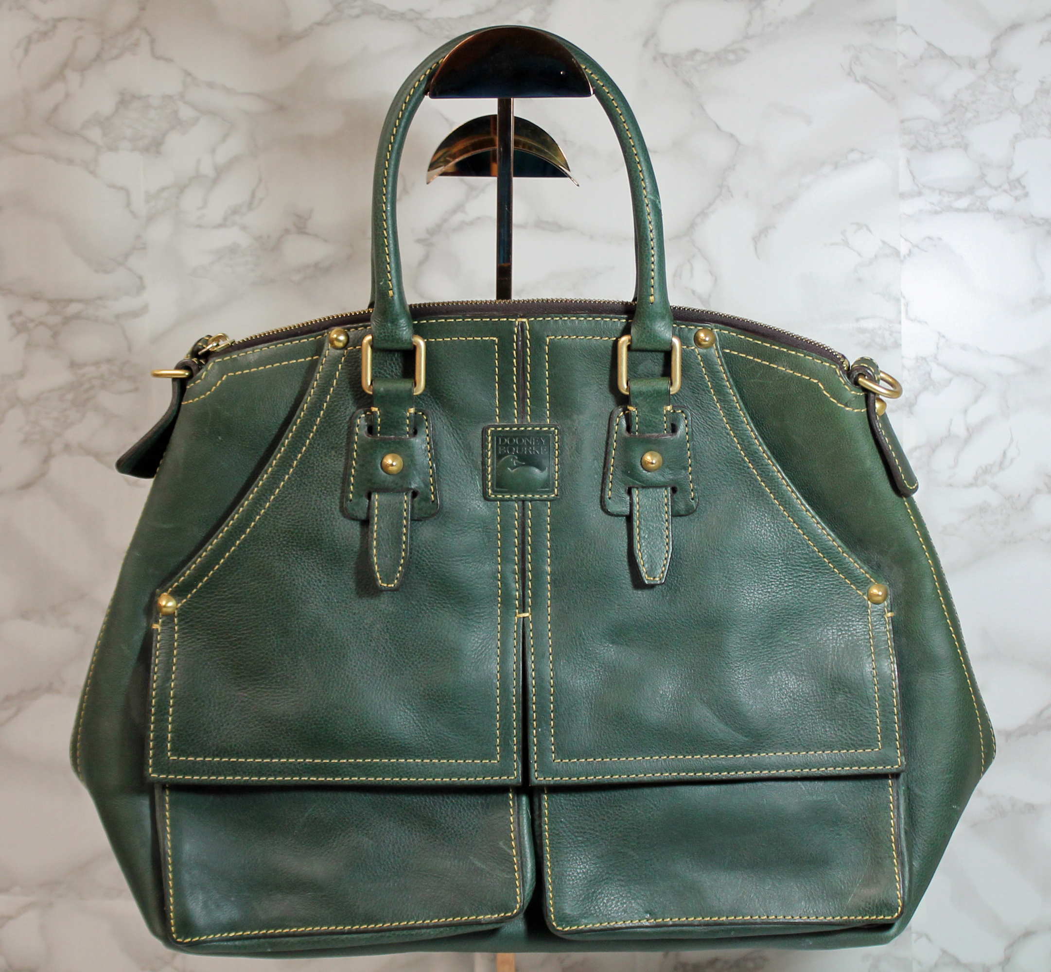 used dooney and bourke handbags for sale on ebay