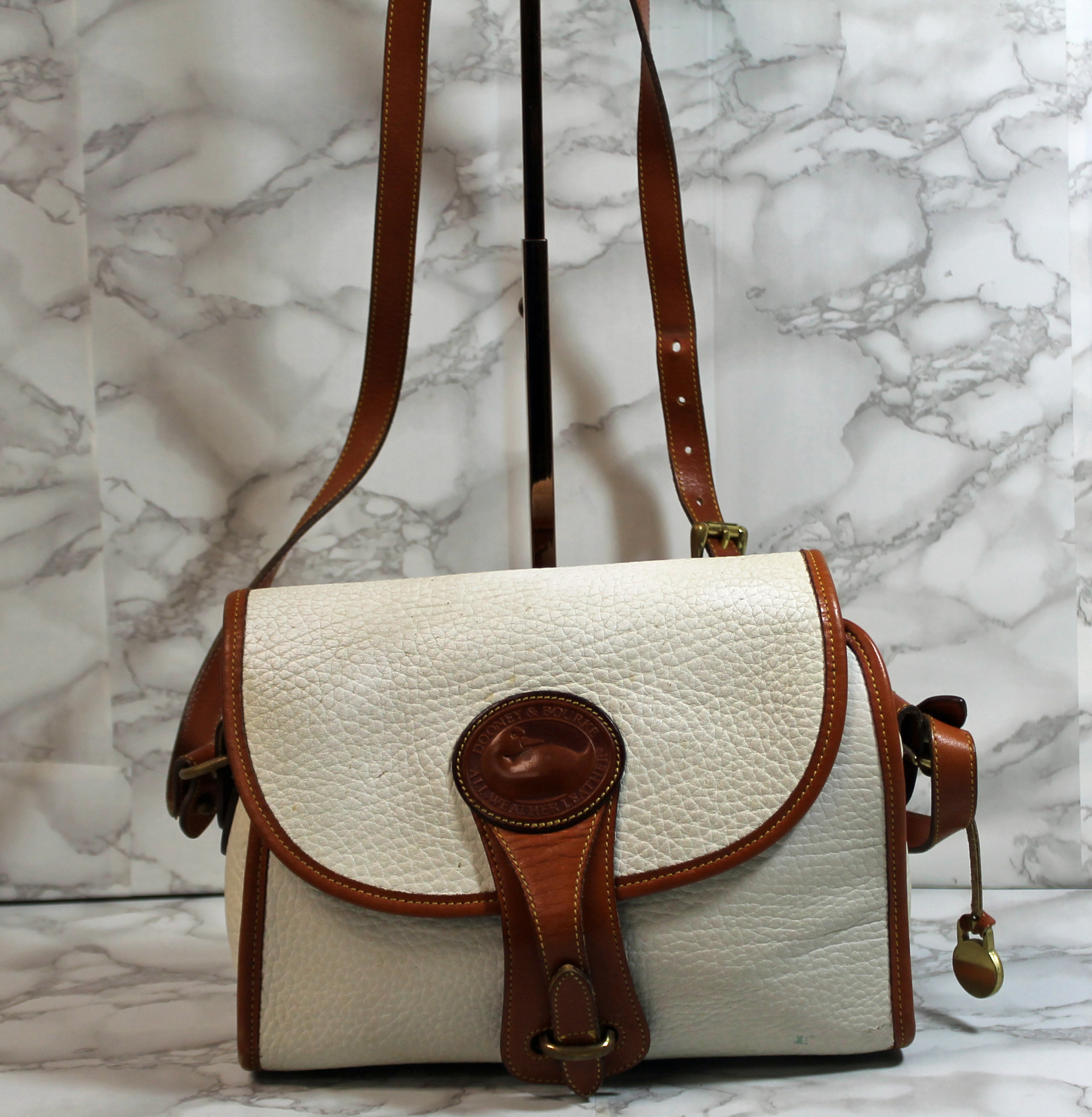dooney crossbody