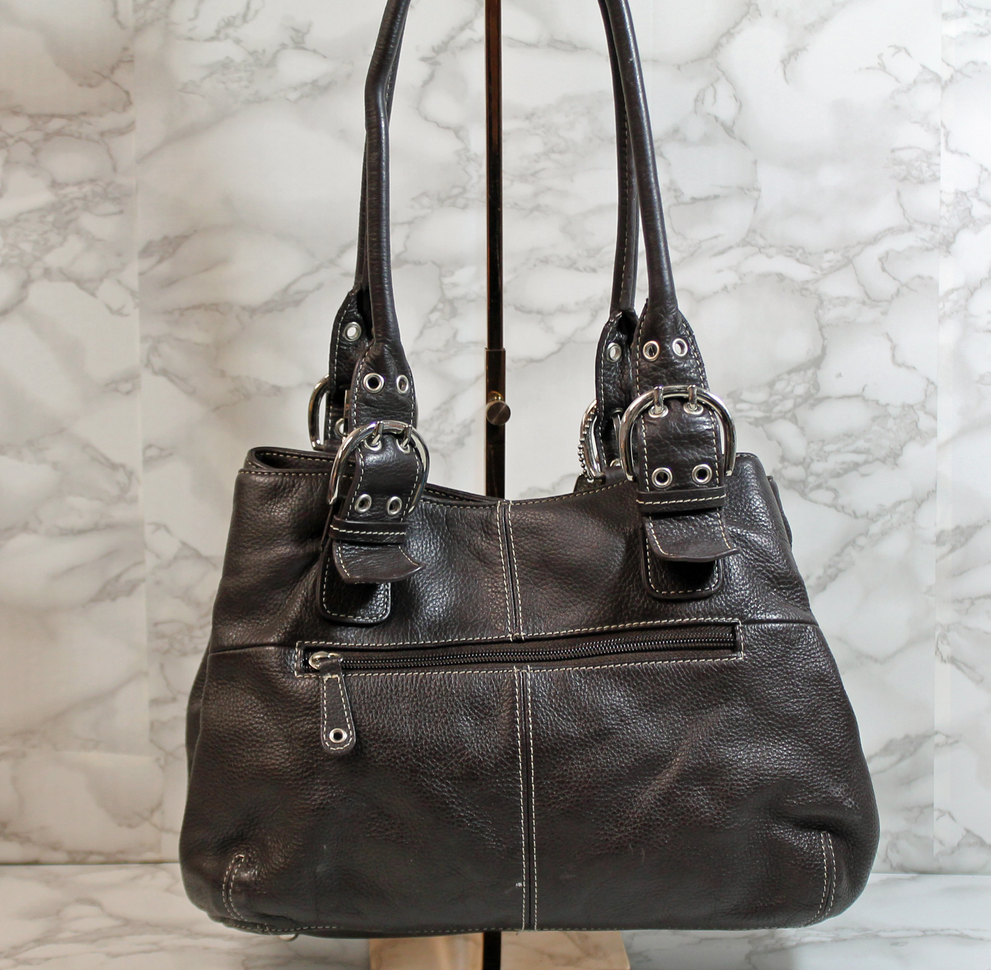 tignanello shoulder bags