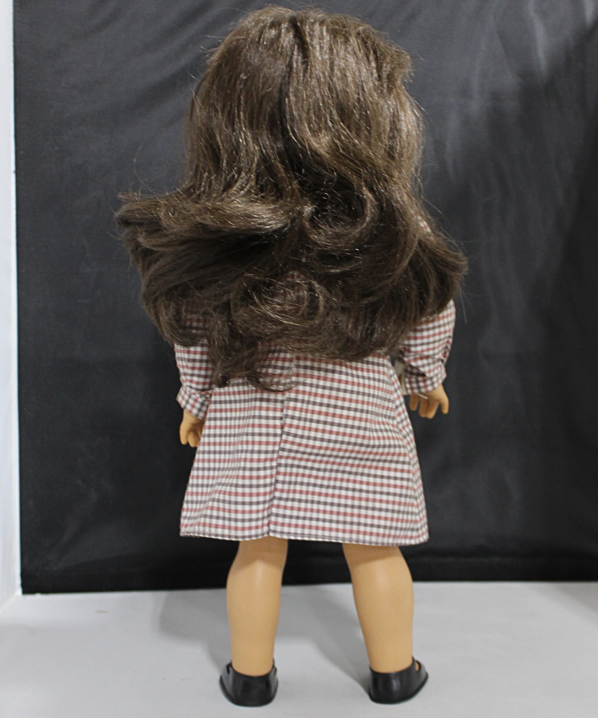 American Girl Samantha Doll Parkington Doll - Imagen 2 de 5