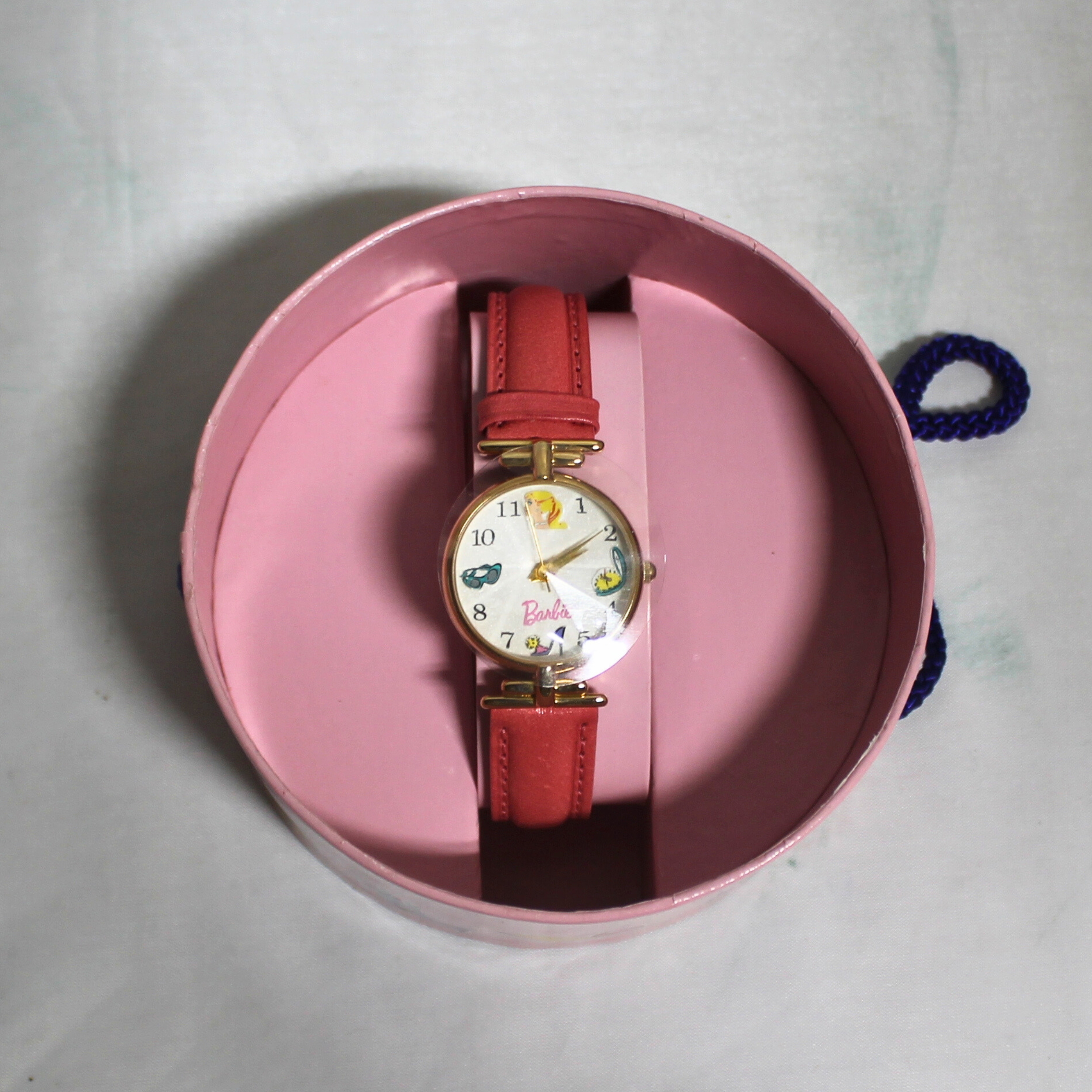 Barbie: 35th Anniversary Watch | eBay display picture 2