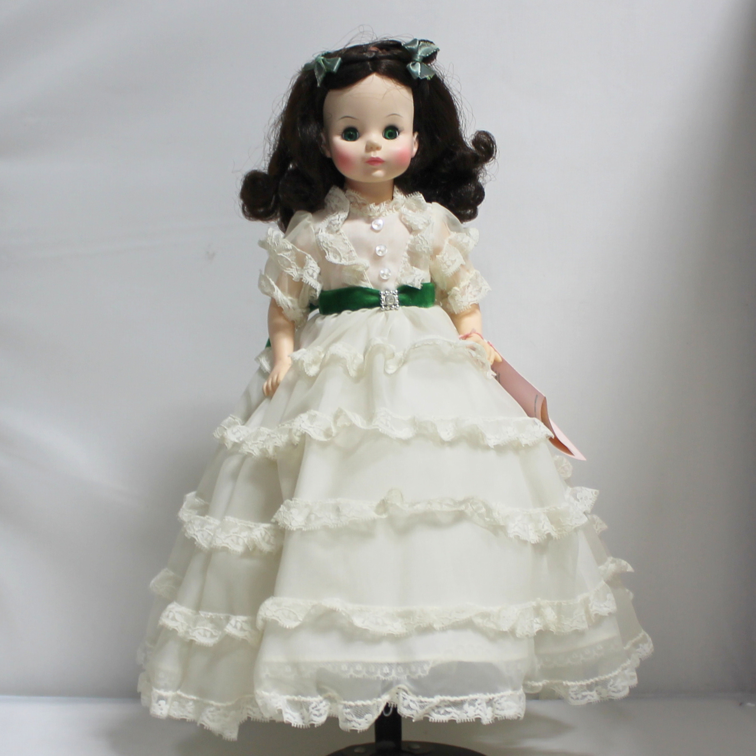 Sweet Sixteen Scarlett Doll ドール 人形 フィギュア Madame Alexander: Sweet Sixteen Scarlett Doll | 1590 | eBay