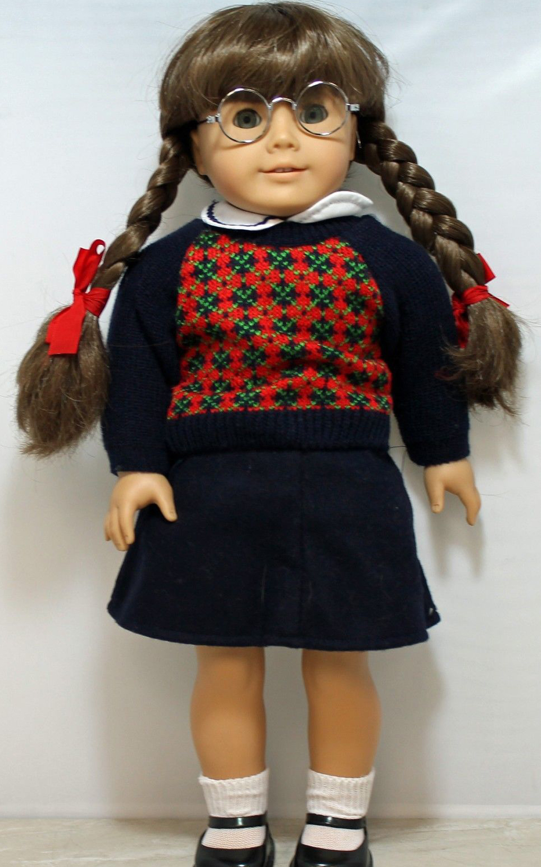 molly american girl doll